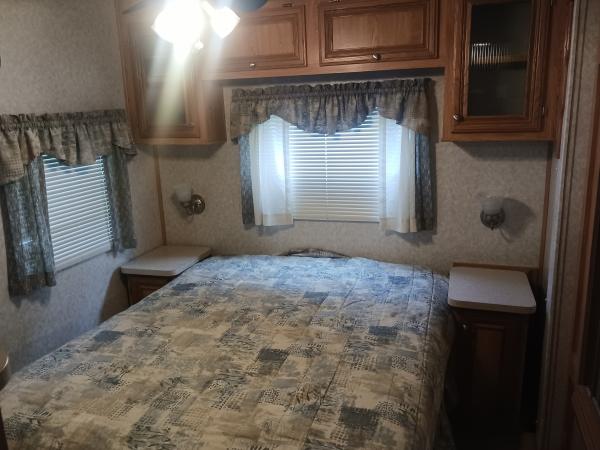 2005 BREC HS Mobile Home