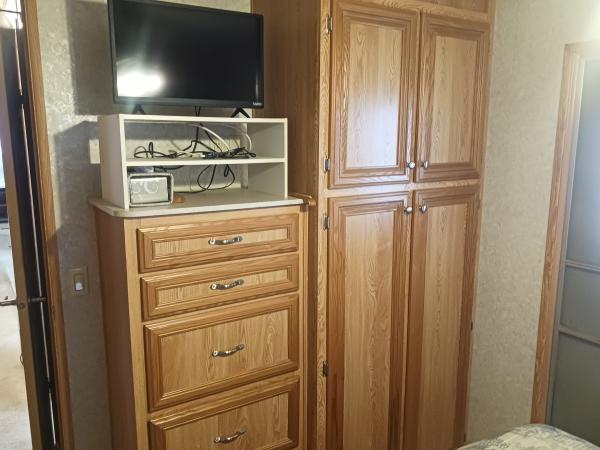 2005 BREC Mobile Home For Sale