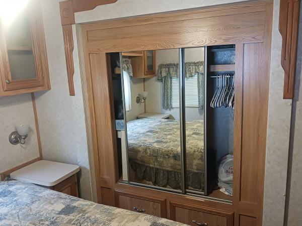 2005 BREC Mobile Home For Sale