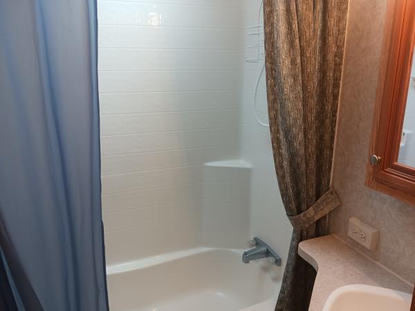 2005 BREC HS Mobile Home