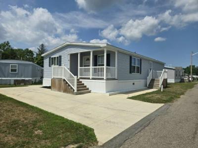 Mobile Home at 1411 Center Dr Alden, NY 14004