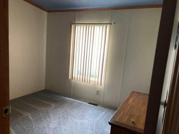 1992 Skyline Glen Haven Manufactured Home