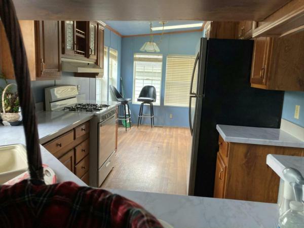 1992 Skyline Glen Haven Manufactured Home