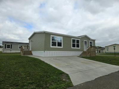 Mobile Home at 1324 Duchess Lane Alden, NY 14004