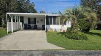 2002 Nobility KING Mobile Home