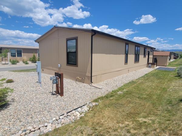 2020 CAVCO .. Mobile Home