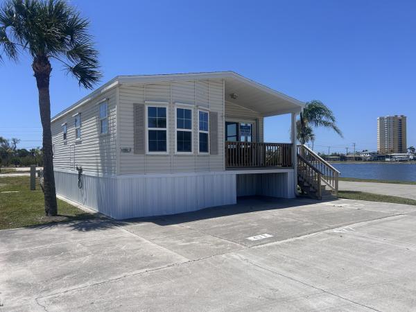 1998 Skyline Mobile Home For Sale