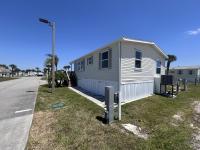 1998 Skyline 1U610821L Mobile Home