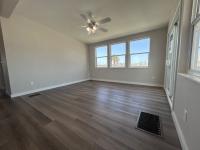 1998 Skyline 1U610821L Mobile Home