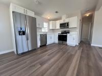 1998 Skyline 1U610821L Mobile Home