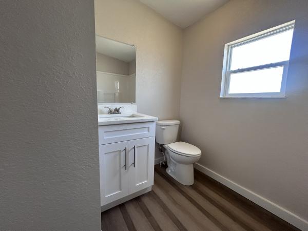 1998 Skyline 1U610821L Mobile Home