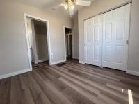 1998 Skyline 1U610821L Mobile Home