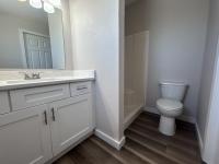 1998 Skyline 1U610821L Mobile Home