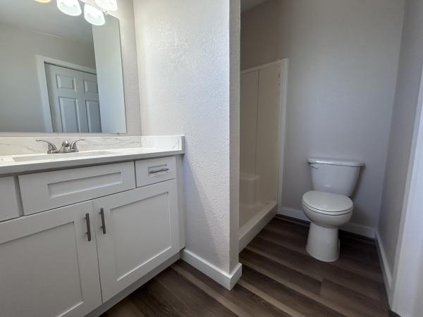 1998 Skyline 1U610821L Mobile Home