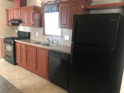 Mobile Home at 54152 Ash Rd. Lot 334 Osceola, IN 46561
