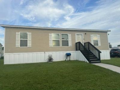 Mobile Home at 1234 Reynolds Road, #224 Lakeland, FL 33801