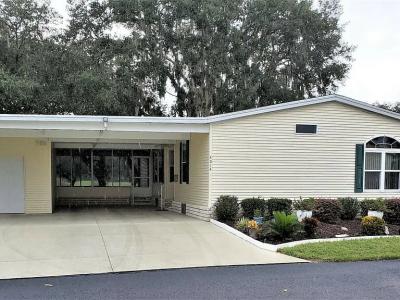 Mobile Home at 4014 Rock Rose Ln Zephyrhills, FL 33541