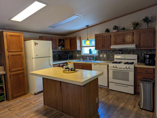 1996 Fairmont Mobile Home For Sale