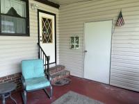 1990 Palm Harbor HS Manufactured Home