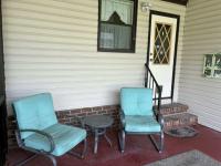 1990 Palm Harbor HS Manufactured Home