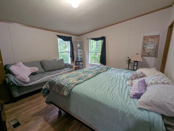 1996 Fairmont IMFL55AB02244LC13 Mobile Home