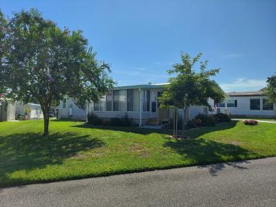 Mobile Home at 81 Buccaneer Drive Leesburg, FL 34788