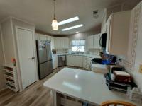 1991 Jacobsen Chancellor Manufactured Home