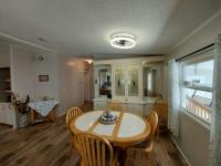 1991 Jacobsen Chancellor Manufactured Home