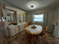 1991 Jacobsen Chancellor Manufactured Home