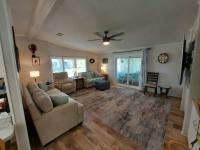 1991 Jacobsen Chancellor Manufactured Home