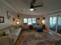 1991 Jacobsen Chancellor Manufactured Home