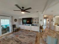 1991 Jacobsen Chancellor Manufactured Home