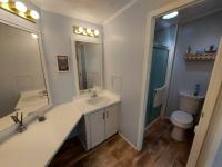 1991 Jacobsen Chancellor Manufactured Home