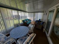 1991 Jacobsen Chancellor Manufactured Home