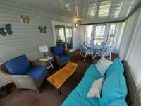 1991 Jacobsen Chancellor Manufactured Home