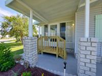 1991 Jacobsen Chancellor Manufactured Home