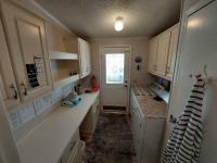 1991 Jacobsen Chancellor Manufactured Home