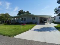 1991 Jacobsen Chancellor Manufactured Home