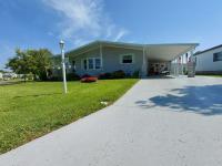 1991 Jacobsen Chancellor Manufactured Home