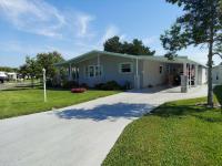 1991 Jacobsen Chancellor Manufactured Home