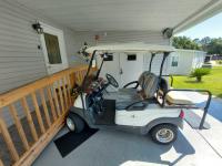 1991 Jacobsen Chancellor Manufactured Home