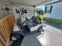 1991 Jacobsen Chancellor Manufactured Home