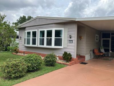 Mobile Home at 14963 Firestone Circle Orlando, FL 32826