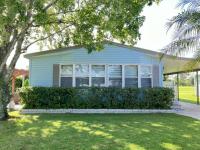 1990 FLEE Manufactured Home