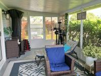 1990 FLEE Manufactured Home