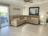 1990 FLEE Manufactured Home