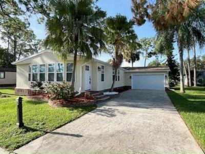 Mobile Home at 616 Sierra Madre North Fort Myers, FL 33903