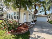 1986 Barrington Manufactured Home