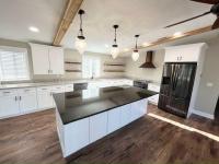1986 Barrington Manufactured Home