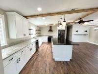 1986 Barrington Manufactured Home